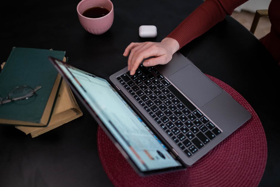 Building Your First Website: A Step-by-Step Guide for Beginners